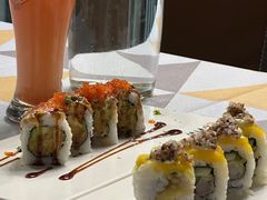 -将太无二·北美传奇寿司(瑞士公寓店)