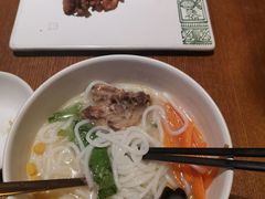 -云海肴·汽锅鸡·云南菜(苏州中心店)