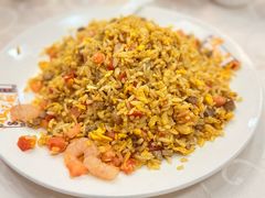 -凤城礼记鱼翅海鲜酒家(新马路总店)