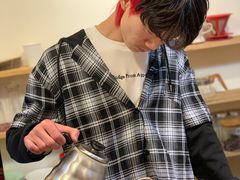 -漫香咖啡·云南小粒咖啡