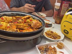 -蟹宗蟹(润达国际五楼店)