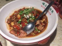 -味上湘菜馆(岳麓山店)