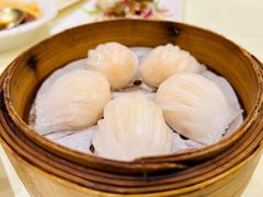 笋尖蒸虾饺-兴悦酒家(环市东路店)