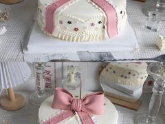 -艾加柒克蛋糕茶歇甜品台(春熙路店)