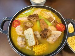 -袁记云饺的猜想(东方宝泰首店)