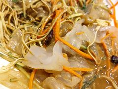-听涛雅苑百味饺子老家菜馆