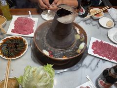 -老五四季涮肉(白纸坊店)