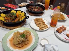 -八大碗·地道东北菜(东陵西路店)