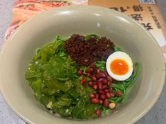 -大师兄·西北小馆(南沙万达广场店)