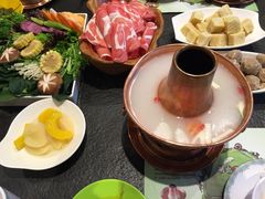 -索伦嘎·传统涮(海拉尔总店)