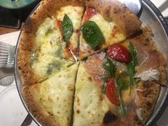 -Primo·丽莫意大利窑烤披萨