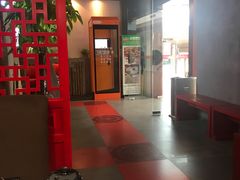 大堂-渝利重庆火锅