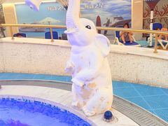 -海韵之星邮轮水会(明发商业广场店)
