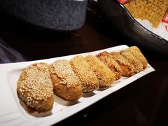 -快乐小羊·内蒙牛羊肉火锅(流花中心店)