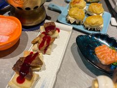 -海鼎荟海鲜姿造(仟禧汇店)