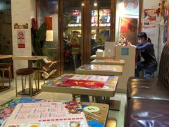 -甜心妈妈·榴莲星级糖水(北京路总店)