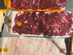 -潮发潮汕牛肉店(东方宝泰店)