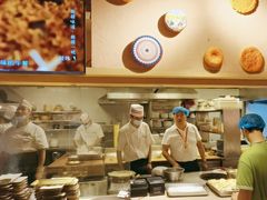 -谷丽麦馕新疆菜·清真(步步高梅溪新天地店)