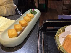 -捞王锅物料理(凯旋路店)