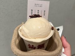 -成川茶店·潮汕工夫浓茶(万象店)