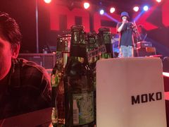 -MOKO樂Bar