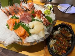 -割烹旭日本料理(龙湖狮山天街店)