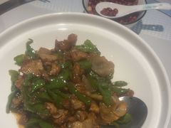 -渔舟意·湖南家宴(萝岗纳金城店)