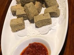 -东方山水金沙酒店-雅香阁中餐厅