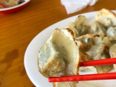-大妈水饺(文华巷店)