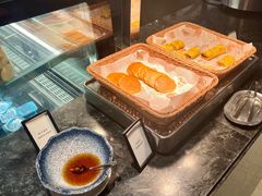 -中山利和希尔顿酒店