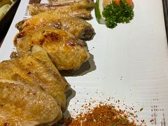 -将太无二·北美传奇寿司(瑞士公寓店)