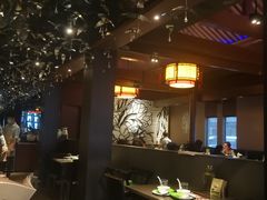 大堂-汤城小厨•粤菜•靓汤(苏州街店)