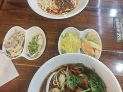 -李先生牛肉面大王(沈阳道义南大街店)