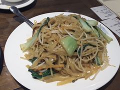 -福慧慈缘素食餐厅(王府井店)