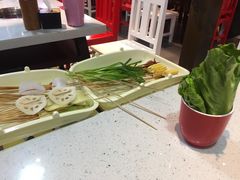 -大斌家串串火锅(喜盈门店)