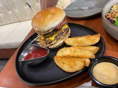 -魏斯理汉堡(西安沣东吾悦店)