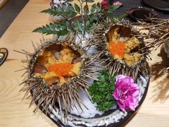 -吉之仙•中国制造•出口级食材日料店(领事馆总店)