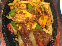 -北李妈妈菜·海肠捞饭(开发区万达店)
