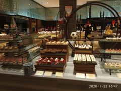 -苏州日航酒店-大堂酒廊(长江路店)