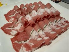 -大吉牛东北烧烤&铜锅涮肉(庐阳店)