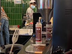 -BAKER&SPICE(环贸店)