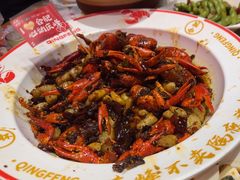 -庆峰龙虾烧烤(合肥一店)