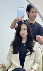 -Miracle集简美发沙龙