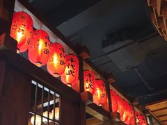-千代武日本料理(哈西店)