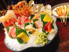 -九井澤精致料理(金茂店)