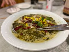 九龙老坛酸菜鱼-如丰晟宴(长安万达店)