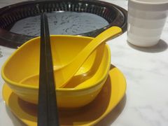 -顶味涮烤(宝龙店)