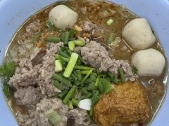 -榮泰米粉湯(Left Shop)