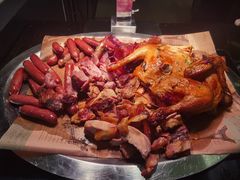 -圣丰索菲特·2 On 988 Café 自助餐厅