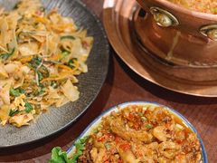 -觅山云南菜(泊富ICITY店)